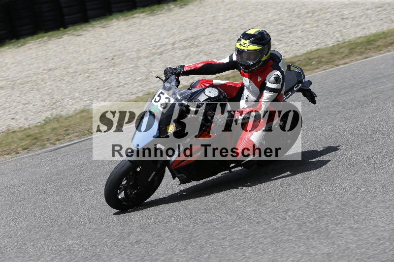 /18 05.06.2026  TZ Motorsport ADR/Gruppe gruen/53